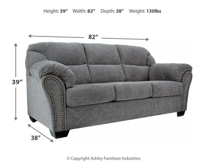 Allmaxx - Living Room Set - Benchcraft® - 7