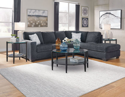 Altari - 2 Piece Sectional With Chaise - Signature Design by Ashley® - 18