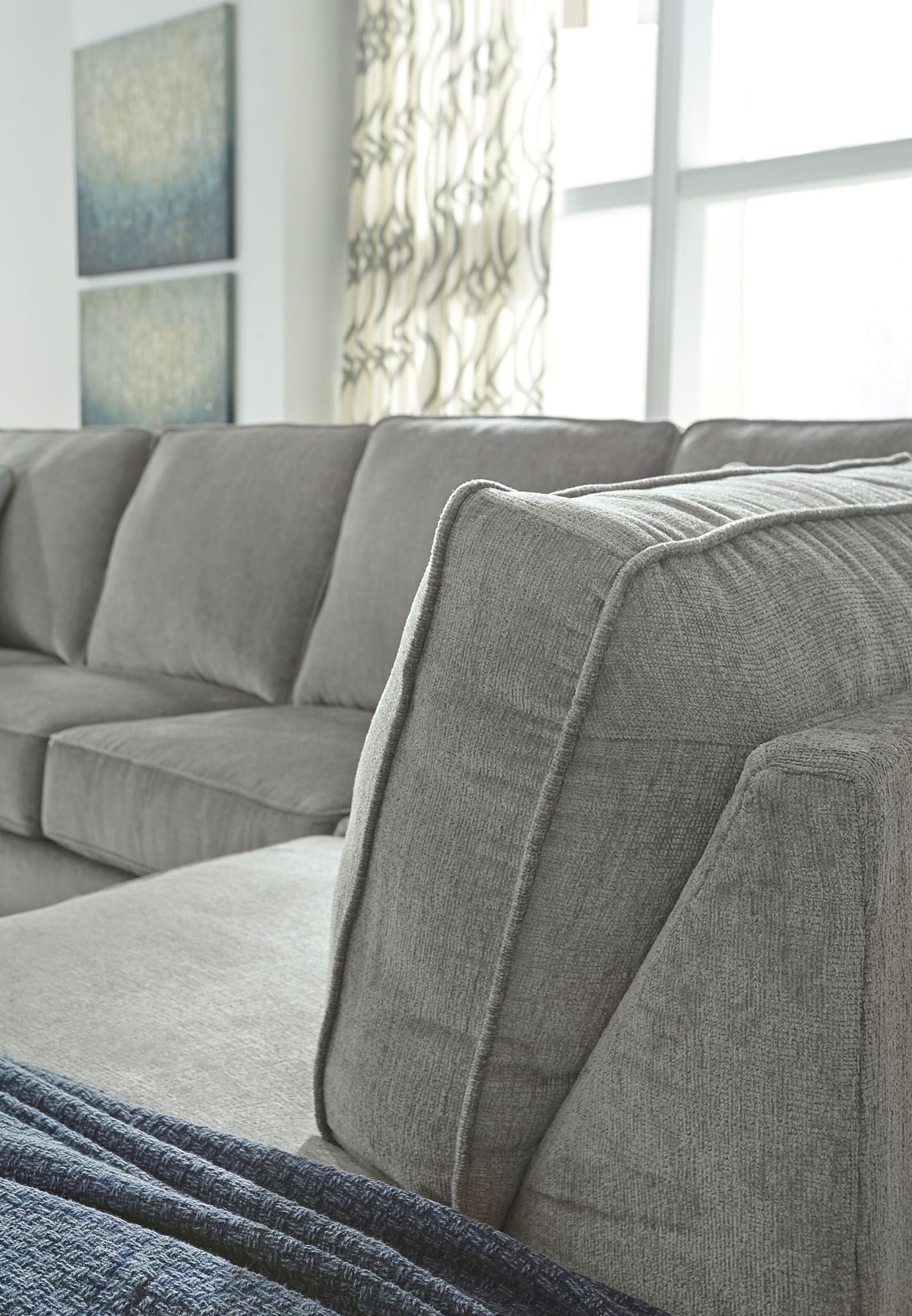 Altari - 2 Piece Sectional With Chaise - Signature Design by Ashley® - 5