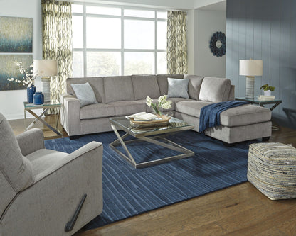 Altari - 2 Piece Sectional With Chaise - Signature Design by Ashley® - 15