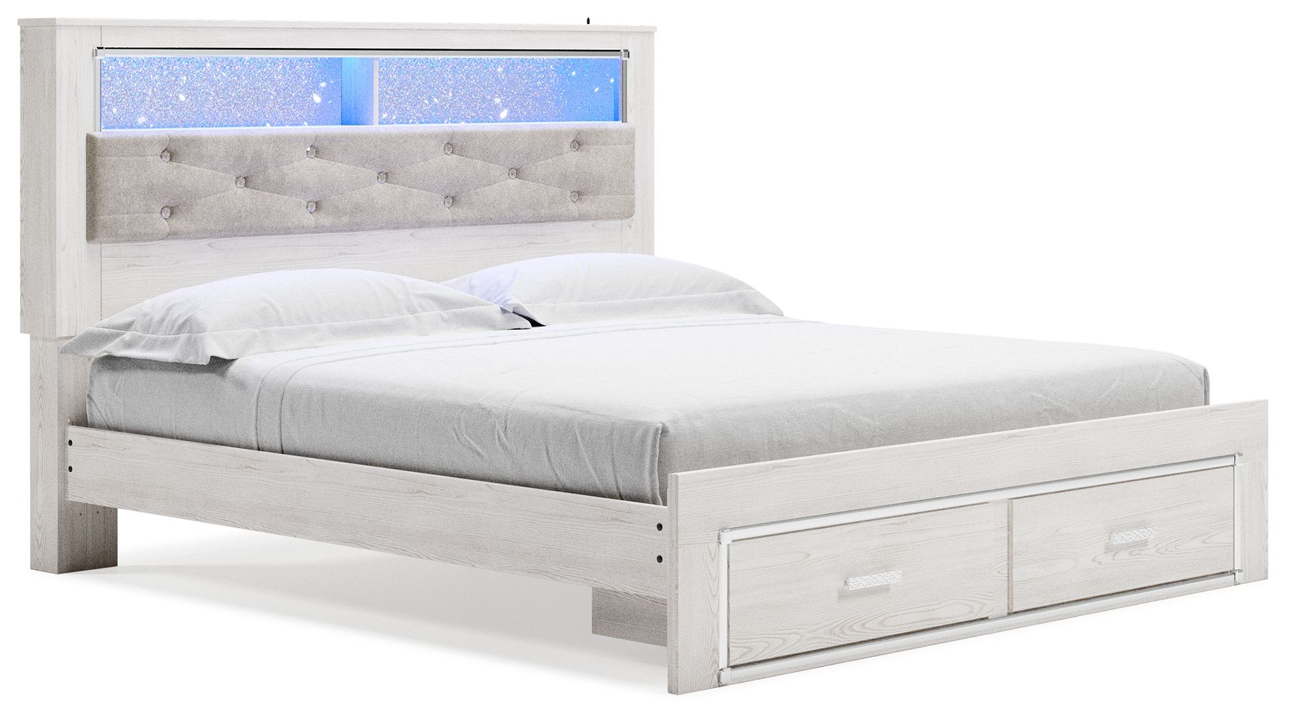 Altyra - Bookcase Bedroom Set - Signature Design by Ashley® - 6
