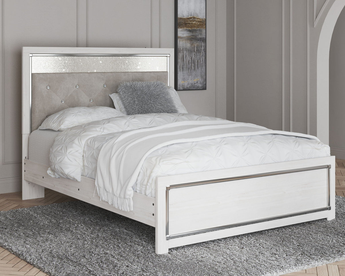 Altyra - Panel Bedroom Set - Signature Design by Ashley® - 5