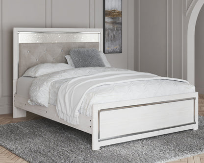 Altyra - Panel Bedroom Set - Signature Design by Ashley® - 5