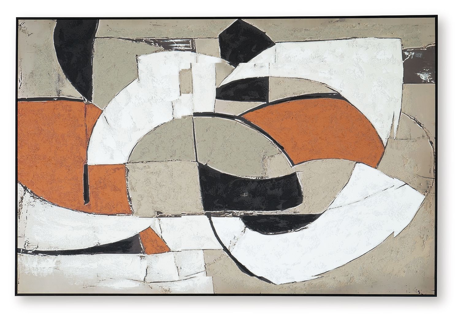 Anchorstone - Wall Art - Multi - Signature Design by Ashley® - 7