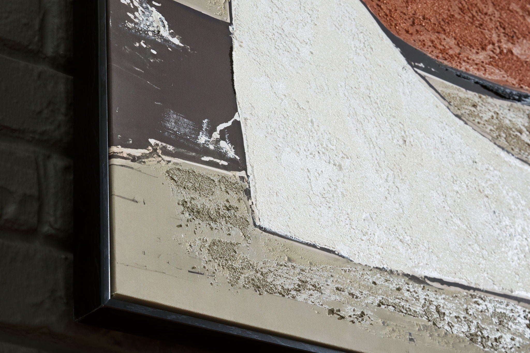 Anchorstone - Wall Art - Multi - Signature Design by Ashley® - 2