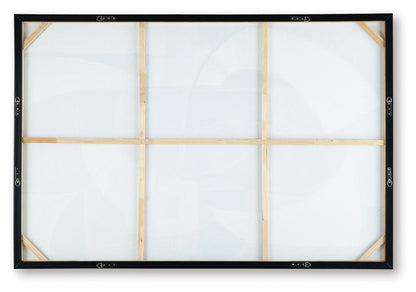 Anchorstone - Wall Art - Multi - Signature Design by Ashley® - 6