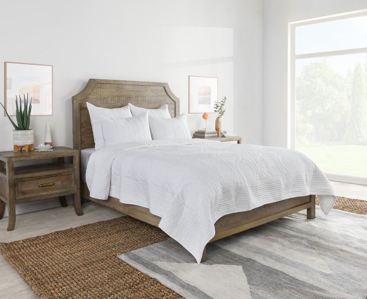 Anessa - Quilt - Villa - 18