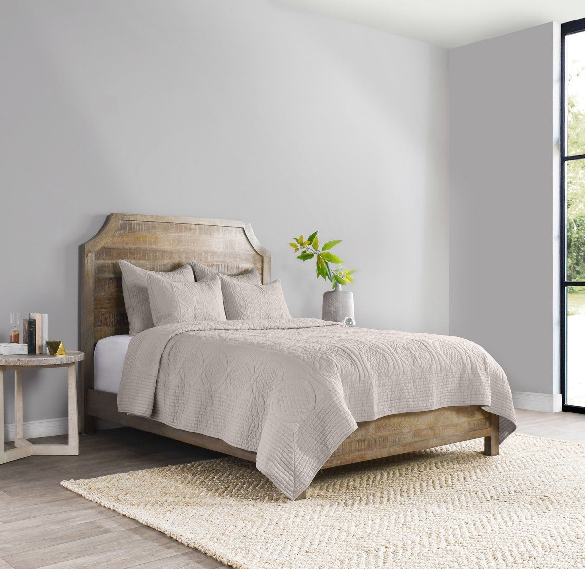 Anessa - Quilt - Villa - 9