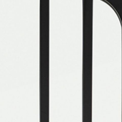 Antigone - Floor Mirror - Black - Signature Design by Ashley® - 4