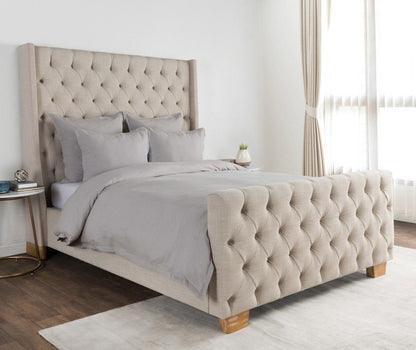 Arcadia - 3 Piece Duvet Set - Villa - 18