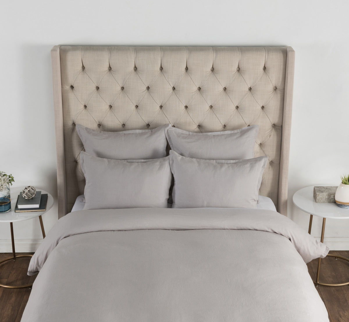 Arcadia - 3 Piece Duvet Set - Villa - 9