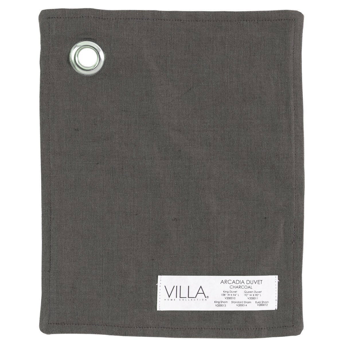 Arcadia - Duvet - Villa - 19
