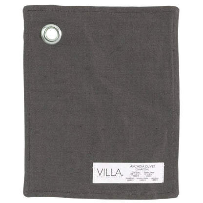 Arcadia - Duvet - Villa - 19