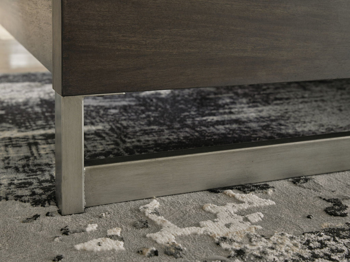 Arkenton - Bedroom Set - Ashley® - 7