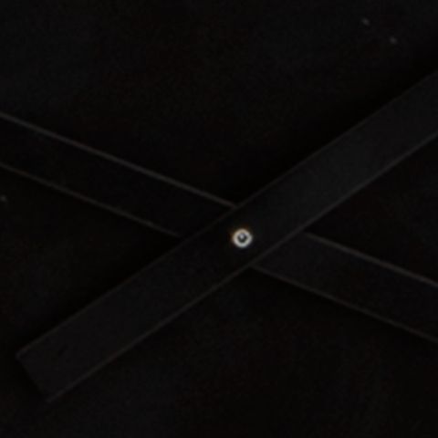 Arkthorne - Wall Clock - Black - Signature Design by Ashley® - 4