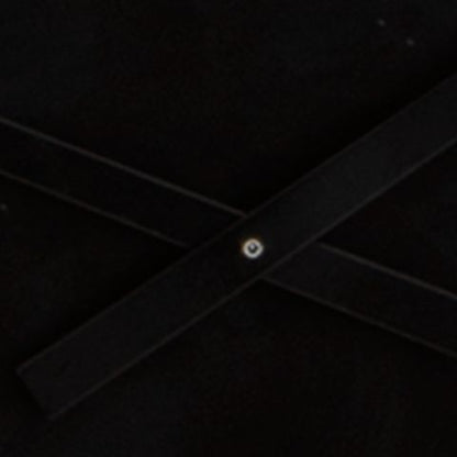 Arkthorne - Wall Clock - Black - Signature Design by Ashley® - 4