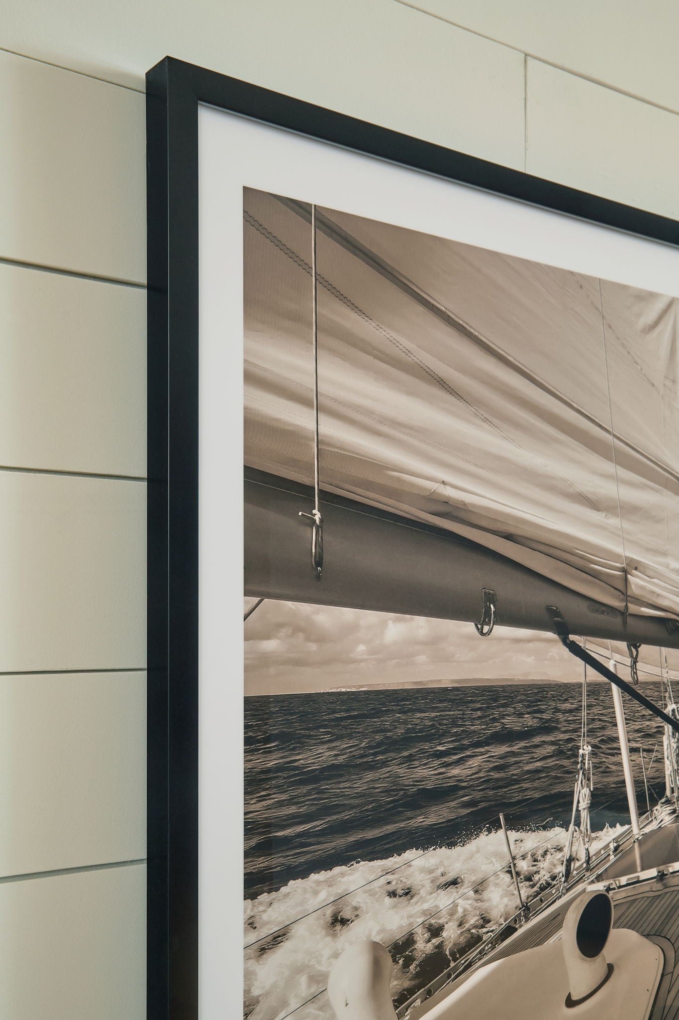 Arlanford - Wall Art - Sepia - Signature Design by Ashley® - 2