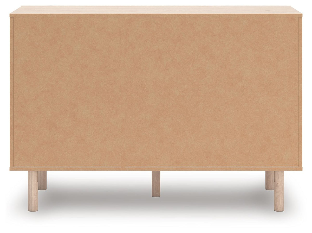 Arloster - 3 Pc. - Twin Day Bed With Storage, Dresser And Nightstand - White - Signature Design by Ashley® - 8