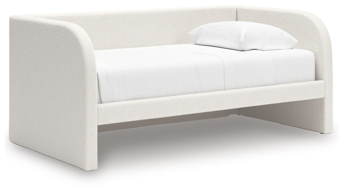 Arloster - Upholstered Day Bed Set - Signature Design by Ashley® - 6