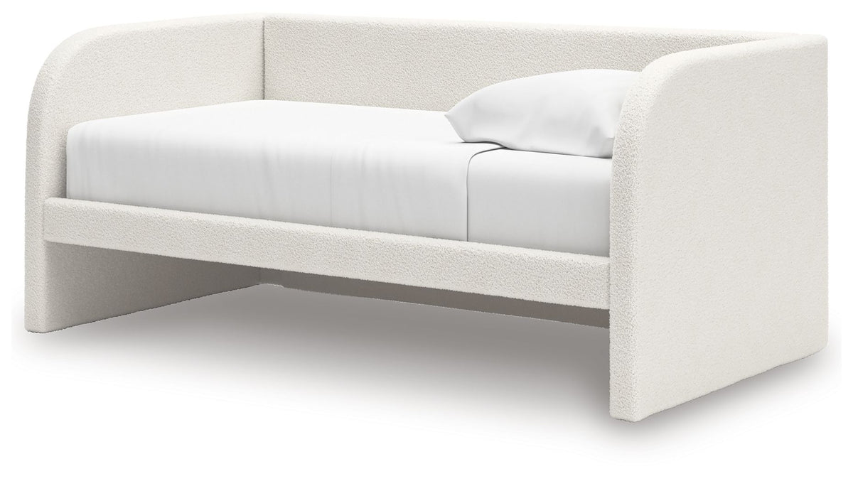 Arloster - Upholstered Day Bed Set - Signature Design by Ashley® - 4
