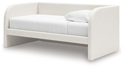 Arloster - Upholstered Day Bed Set - Signature Design by Ashley® - 4