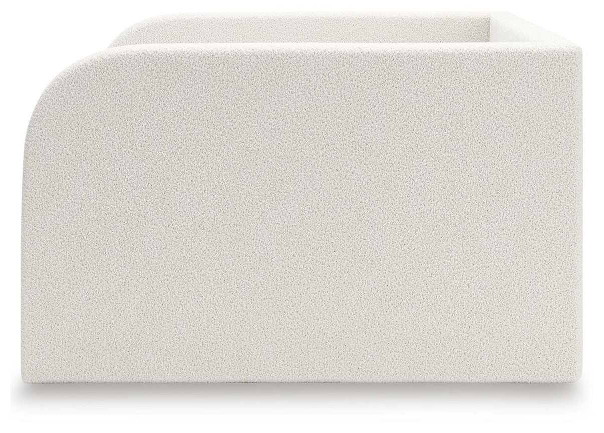 Arloster - Upholstered Day Bed - Signature Design by Ashley® - 6