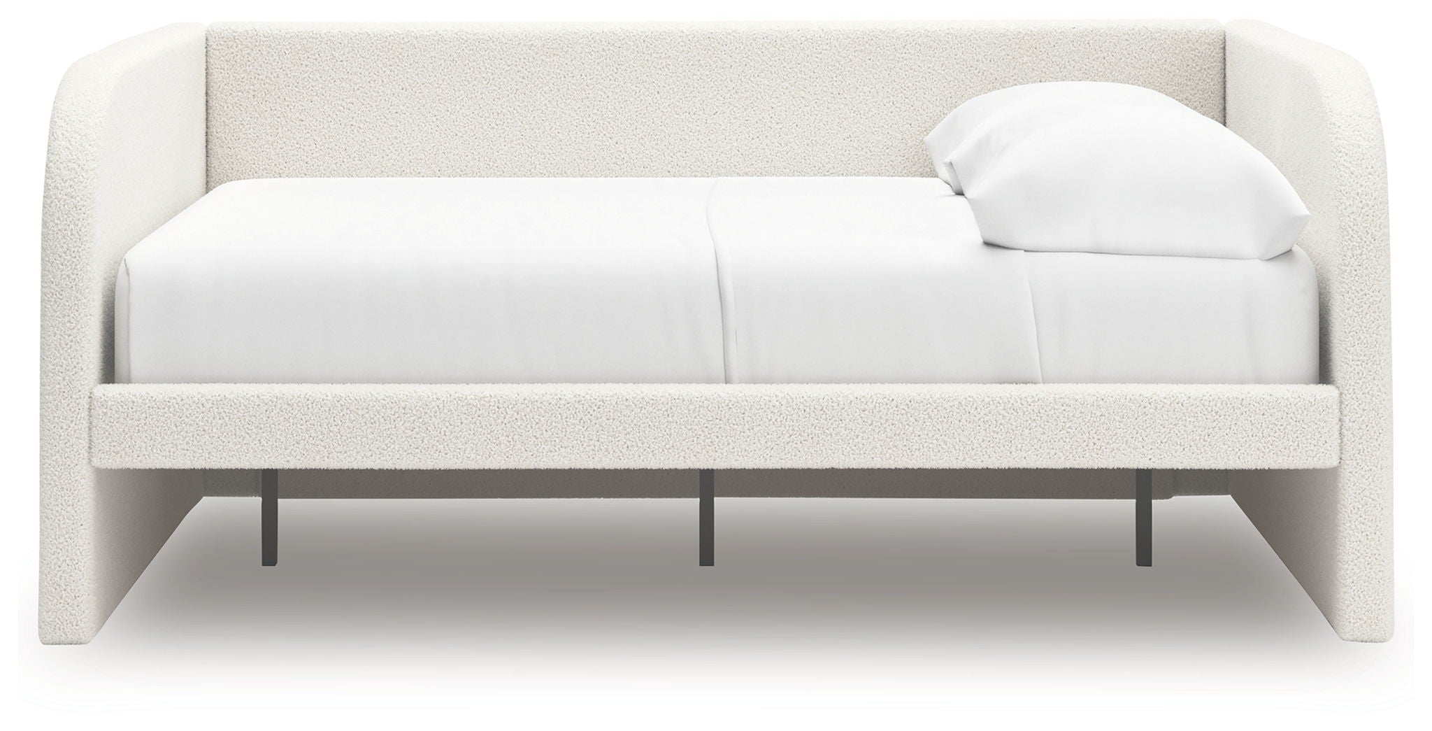 Arloster - Upholstered Day Bed - Signature Design by Ashley® - 16