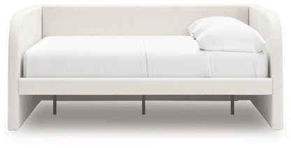 Arloster - Upholstered Day Bed - Signature Design by Ashley® - 16