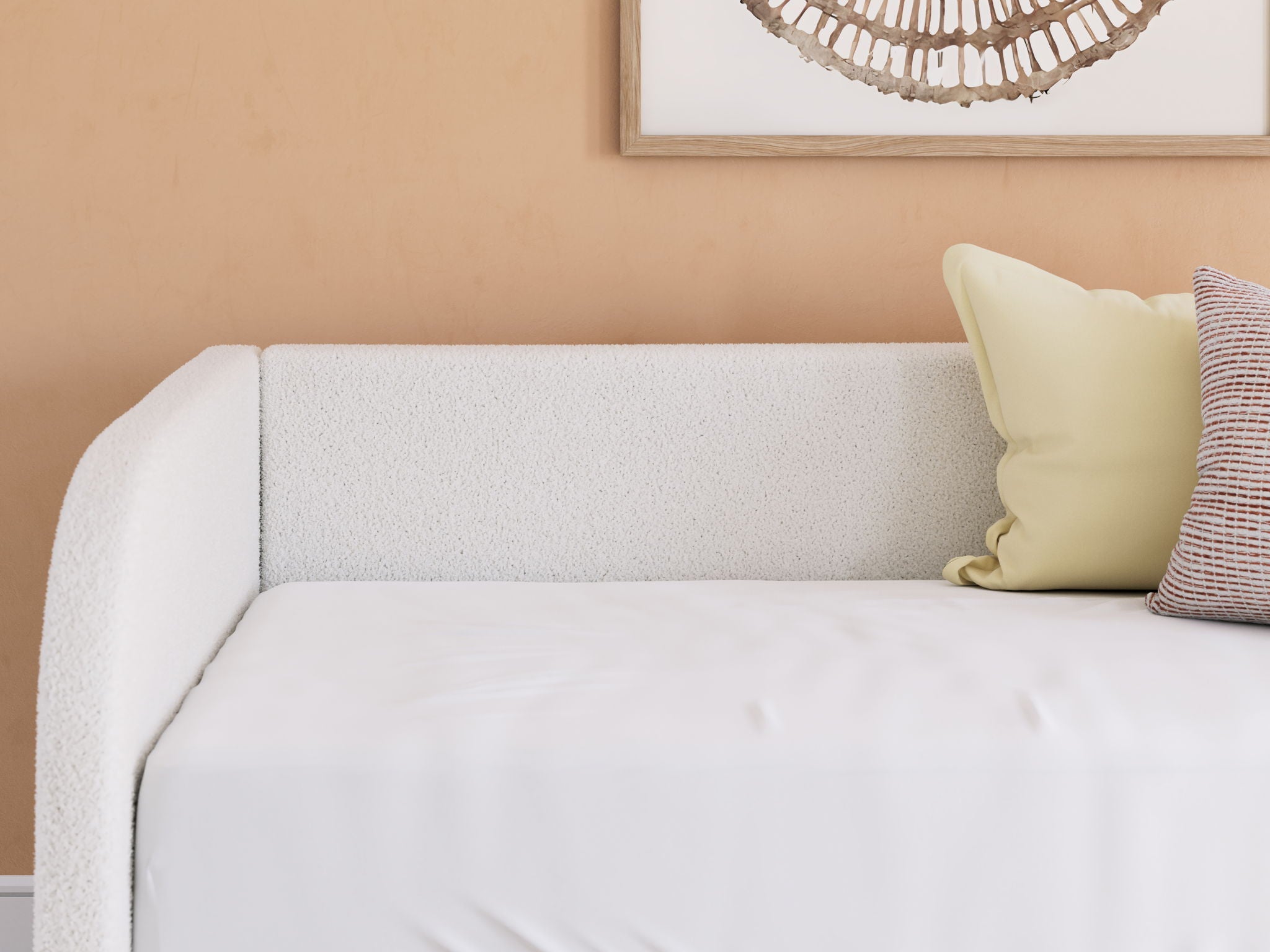 Arloster - Upholstered Day Bed - Signature Design by Ashley® - 20