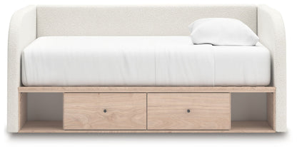 Arloster - Upholstered Day Bed - Signature Design by Ashley® - 27