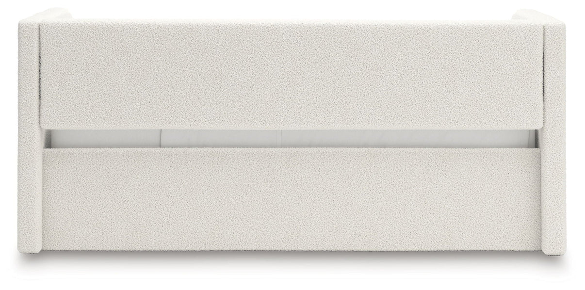 Arloster - Upholstered Day Bed - Signature Design by Ashley® - 18