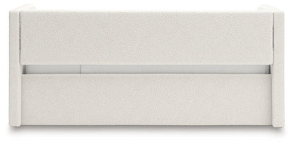 Arloster - Upholstered Day Bed - Signature Design by Ashley® - 18