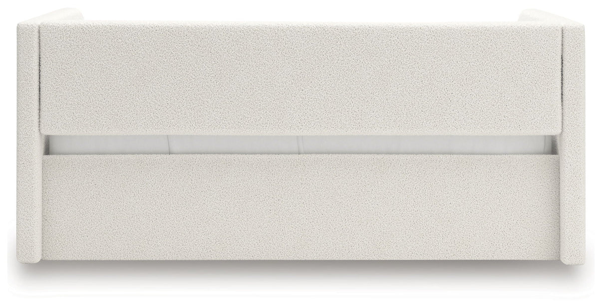 Arloster - Upholstered Day Bed - Signature Design by Ashley® - 10