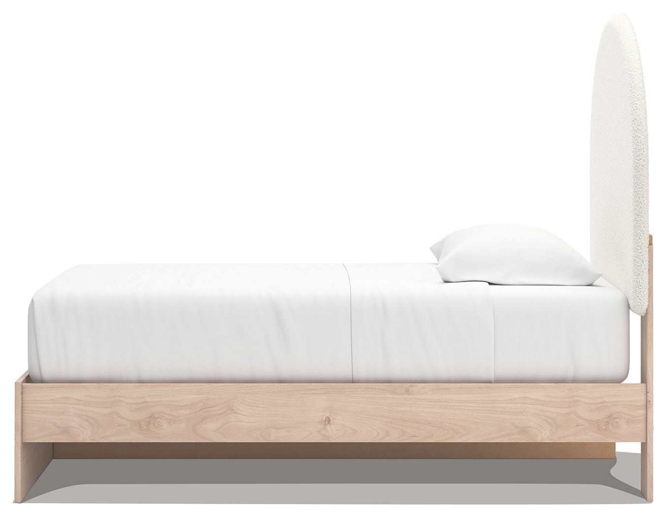 Arloster - Upholstered Panel Bed - Signature Design by Ashley® - 25