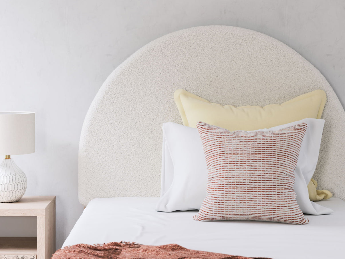 Arloster - Upholstered Panel Bed - Signature Design by Ashley® - 34