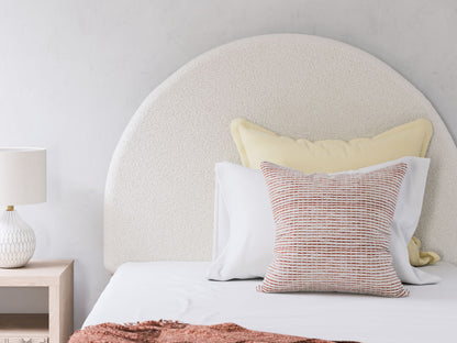 Arloster - Upholstered Panel Bed - Signature Design by Ashley® - 34