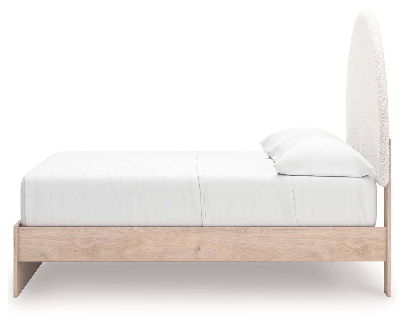 Arloster - Upholstered Panel Bed - Signature Design by Ashley® - 12