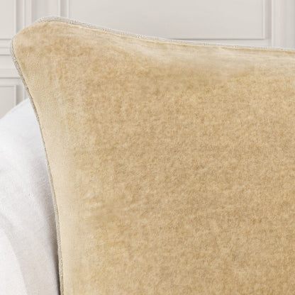 Heirloom Velvet - SLD Pillow