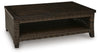 Monterey Point Rectangular Table