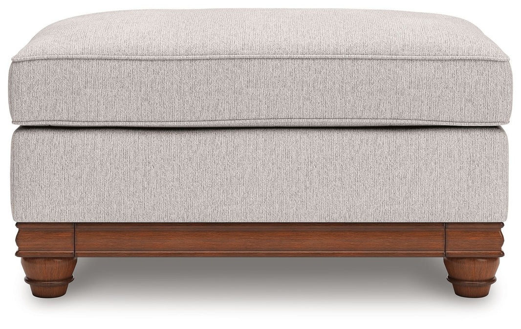 Clearbrooke - Ottoman - Sandstone