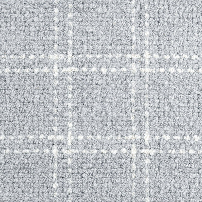 Bradbury - Wool Check Rug
