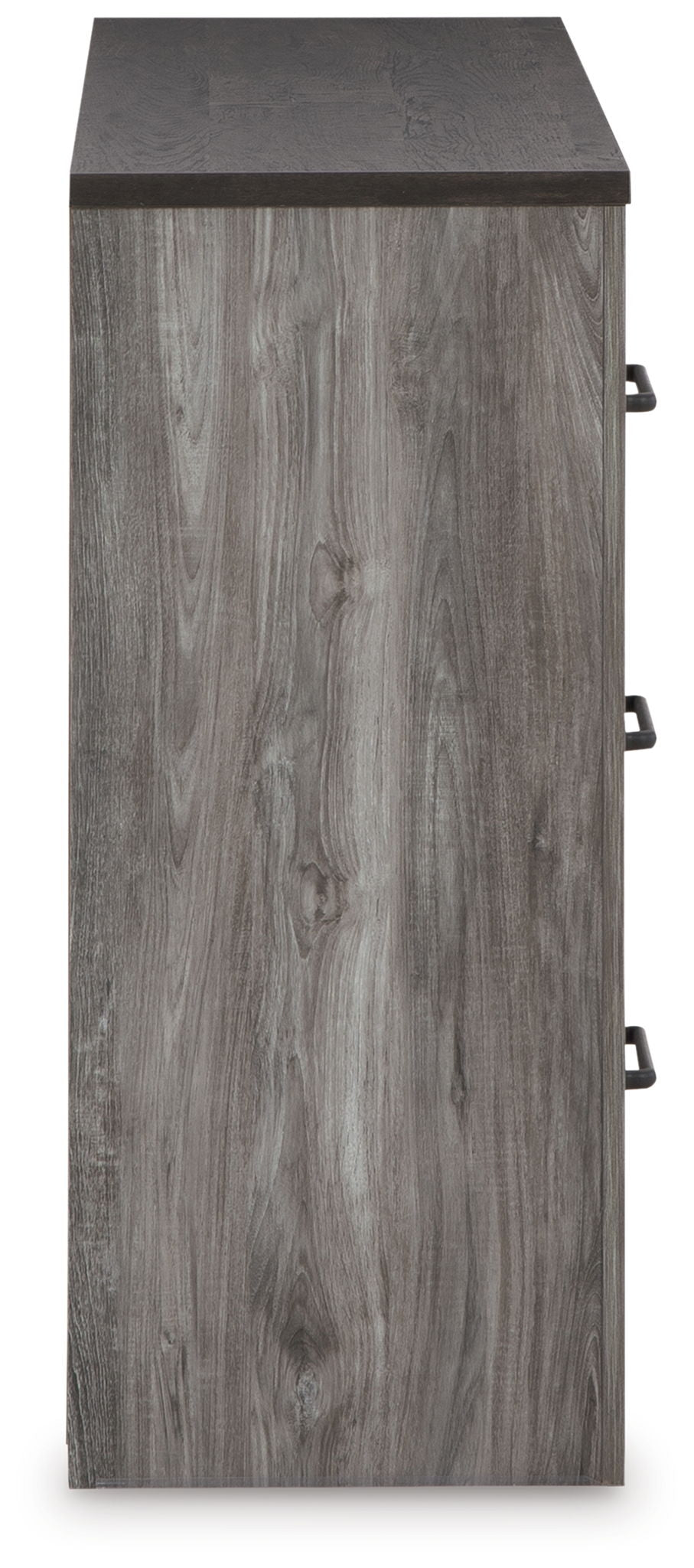 Bronyan - Dresser, alternate view 11 with wood construction
