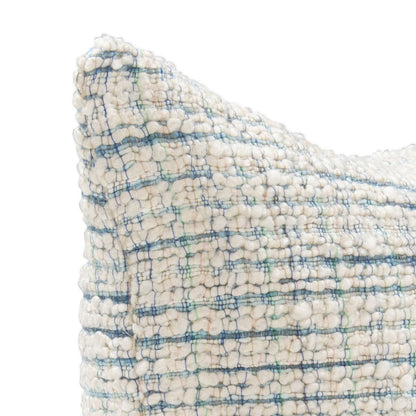 Trona - Pillow, alternate view 5 with cotton fabric