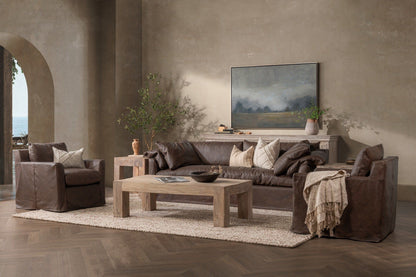 Cassiano - Slip Cover Sofa