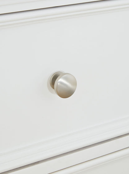 Fortman - Panel Bed, alternate view 59