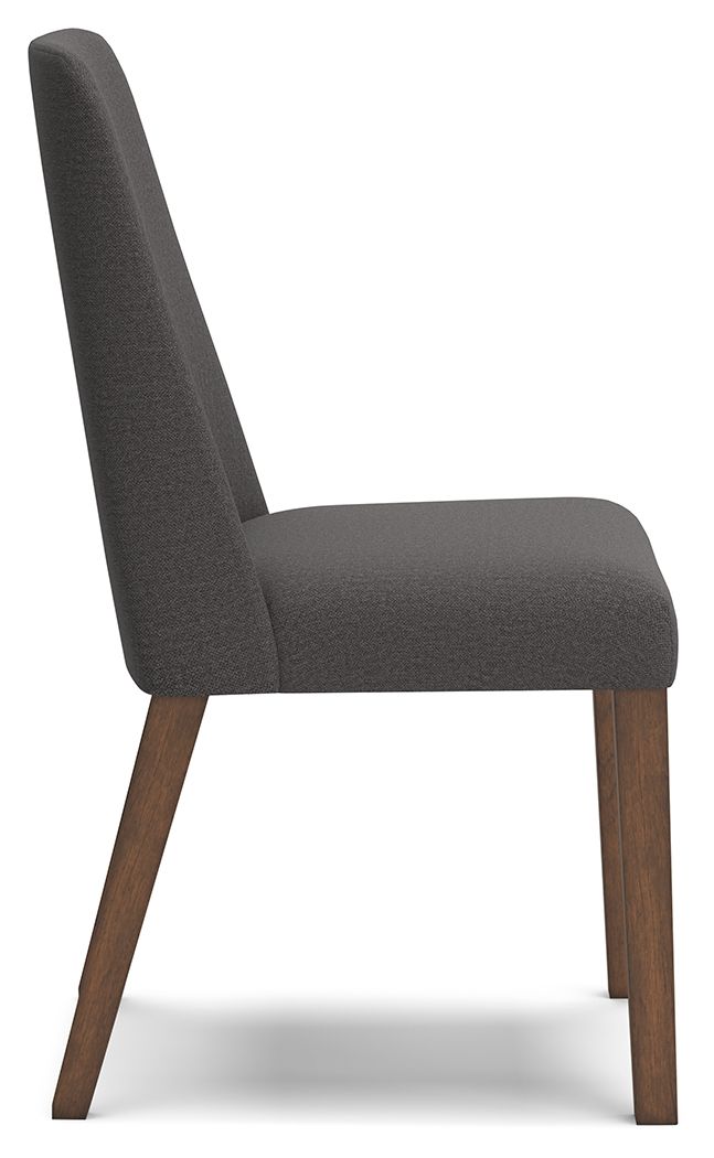 Lyncott - Dining Uph Side Chair (Set of 2), alternate view 20