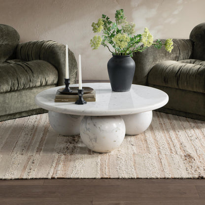 Castello - Round Coffee Table, alternate view 12