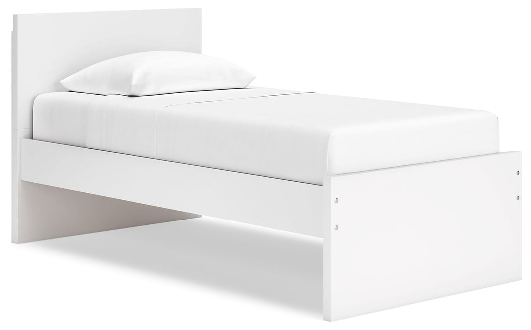 Onita - Panel Platform Bed, alternate view 16