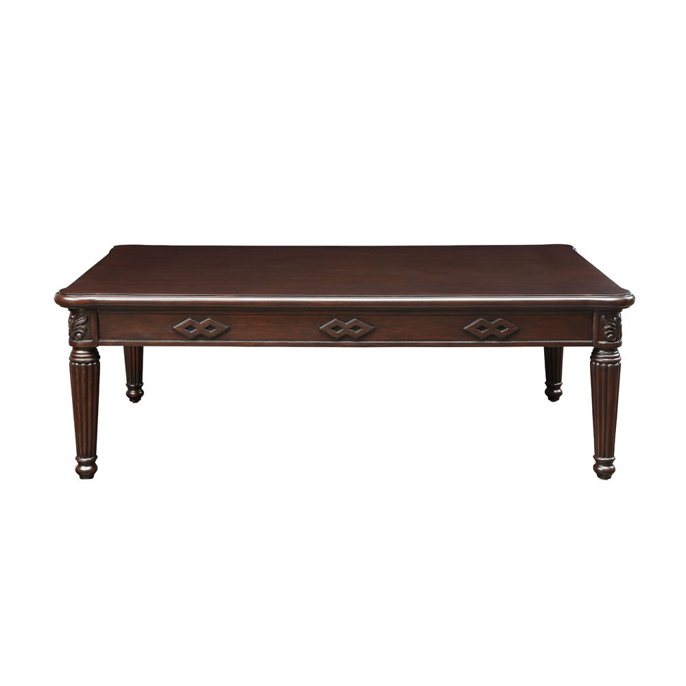 Chateau De Ville - Table, alternate view 11 with wood construction