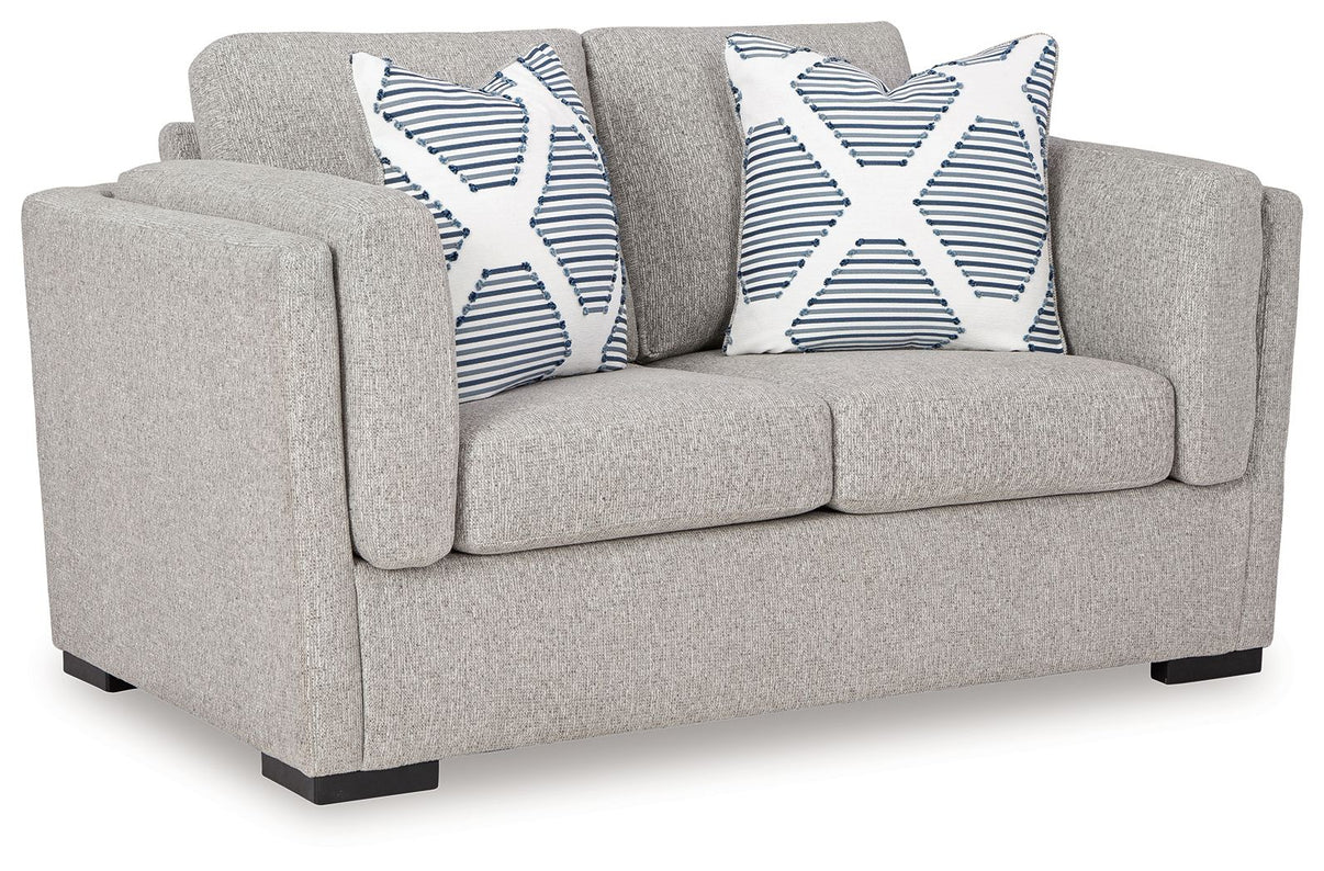 Evansley - Living Room Set, alternate view 21